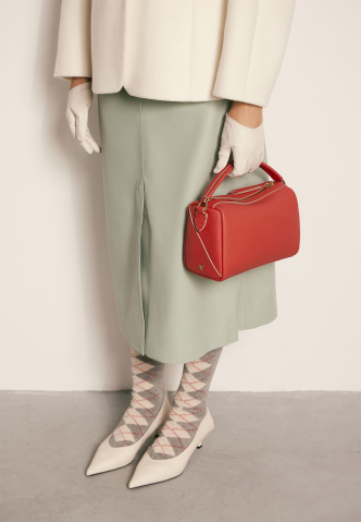 Сумка W5117 Красный